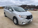 Used 2014 Nissan Quest S w/ Value Cargo Package image 6