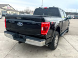 Used 2021 Ford F150 4x4 SuperCrew image 5