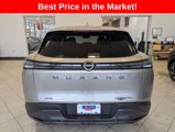 New 2025 Nissan Murano SL image 3