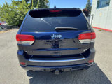 Used 2014 Jeep Grand Cherokee Overland w/ Advanced Technology Group image 6