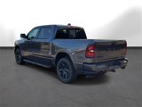 New 2025 RAM 1500 Laramie w/ Night Edition image 3