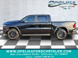 New 2025 RAM 1500 Rebel image 6