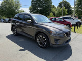 Used 2016 MAZDA CX-5 Grand Touring image 4