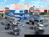 New 2025 Toyota Tundra 1794 Edition image 2