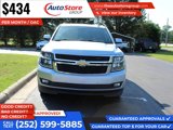 Used 2018 Chevrolet Tahoe LT image 3