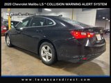 Used 2020 Chevrolet Malibu LS w/ Driver Confidence Package II image 5