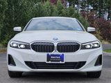 Used 2023 BMW 330e xDrive image 3