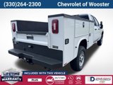 New 2025 Chevrolet Silverado 2500 W/T w/ WT Convenience Package image 5