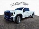 New 2025 GMC Sierra 2500 Pro w/ 1SA Pro Safety Plus Package image 4