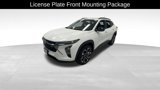 Certified 2025 Chevrolet Trax RS w/ Driver Confidence Package image 5