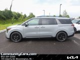 New 2026 Kia Carnival SX Prestige image 3