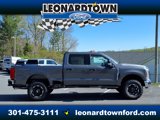 New 2025 Ford F350 XLT w/ Tremor Off-Road Package image 6