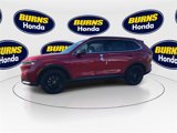 Certified 2025 Honda CR-V Sport image 4