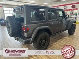 New 2025 Jeep Wrangler Willys image 4