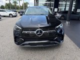 New 2026 Mercedes-Benz GLE 450 4MATIC Coupe image 2