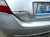 Used 2008 Honda Civic LX image 3