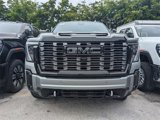 New 2025 GMC Sierra 2500 Denali Ultimate image 3