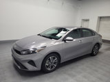 Used 2023 Kia Forte LXS image 2