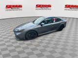New 2026 Toyota Camry SE image 5