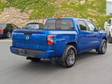 New 2025 Nissan Frontier SV w/ SV Convenience Package image 5