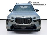 New 2026 BMW X7 M60i image 2