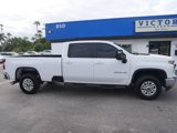 Used 2020 Chevrolet Silverado 2500 LT image 4