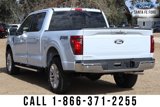 New 2025 Ford F150 XLT w/ Equipment Group 302A MID image 6