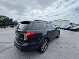 Used 2015 Ford Explorer XLT w/ Equipment Group 202A image 3