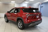 New 2026 Chevrolet Equinox LT w/ Convenience Package II image 4