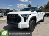 Used 2025 Toyota Tundra TRD Pro image 4
