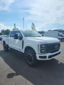 New 2025 Ford F250 Lariat image 3