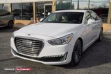 Used 2018 Genesis G90 5.0 Ultimate image 3