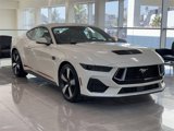 New 2025 Ford Mustang GT Premium w/ 60th Anniversary Package image 3