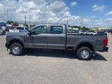 New 2025 Ford F250 4x4 Crew Cab Super Duty image 3