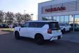 New 2025 Nissan Armada SV image 5
