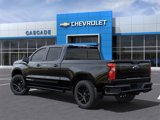 New 2025 Chevrolet Silverado 1500 High Country w/ Midnight Edition image 3
