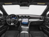 New 2026 Mercedes-Benz C 43 AMG 4MATIC Sedan image 5