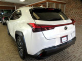 Used 2021 Lexus UX 200 image 6