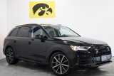 Certified 2024 Audi Q7 3.0T Prestige image 2