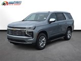 New 2025 Chevrolet Tahoe Premier image 2