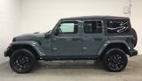 New 2025 Jeep Wrangler Unlimited Sahara image 6