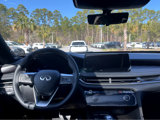 New 2025 INFINITI QX60 Autograph image 2