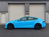 Used 2023 Tesla Model S Standard Range image 3
