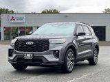 Used 2025 Ford Explorer ST-Line image 2