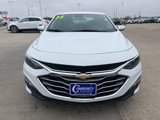 Certified 2025 Chevrolet Malibu LT image 2