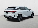 New 2025 Lexus RX 350 AWD w/ Convenience Package image 5