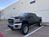 Used 2018 GMC Sierra 2500 4x4 Crew Cab w/ Sierra Convenience Package image 2