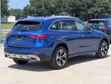 Used 2025 Mercedes-Benz GLC 350e 4MATIC image 4
