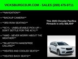 New 2025 Chrysler Pacifica Pinnacle w/ Trailer Tow Group image 5