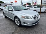 Used 2010 Ford Taurus SEL image 3